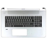 Top Cover & Keyboard (Intl)