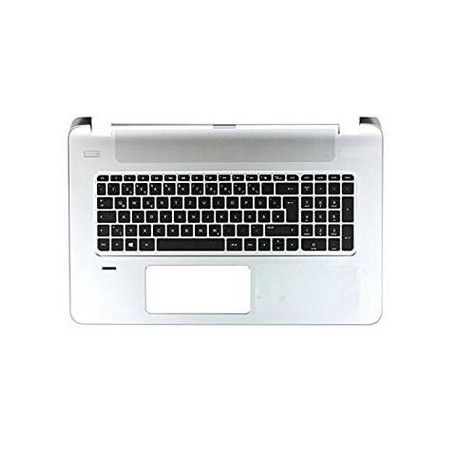 Top Cover & Keyboard (Nordic)