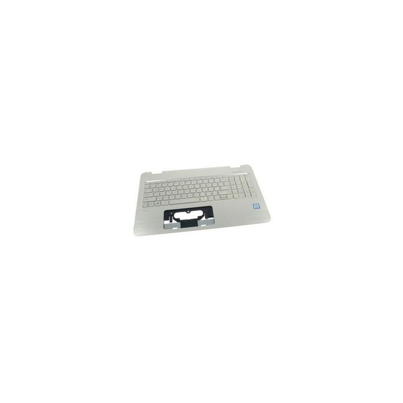 Top Cover & Keyboard (Arab)