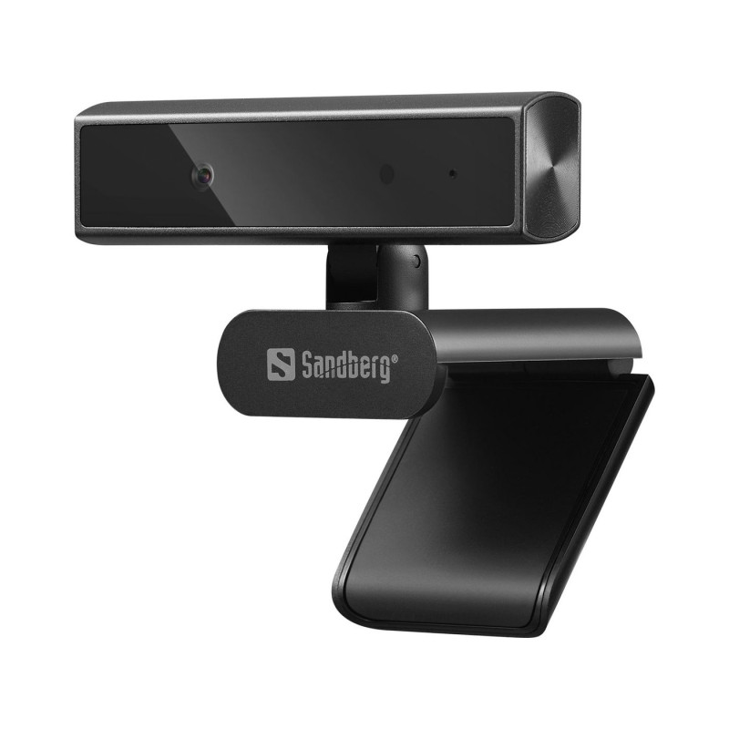 Face Scan Webcam Mini