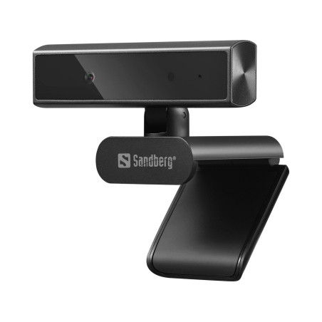 Face Scan Webcam Mini