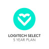 Logitech Select - Ampliación de la garantía - reemplazo anticipado de