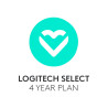 Logitech Select - Ampliación de la garantía - reemplazo anticipado de