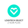 Logitech Select - Ampliación de la garantía - reemplazo anticipado de