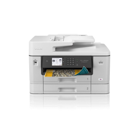 Brother MFC-J6940DW - Impresora multifunción - color - chorro de tinta