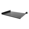 StarTech.com Estante 1U para Rack de Servidores - Bandeja Universal Vo