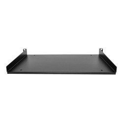 StarTech.com Estante 1U para Rack de Servidores - Bandeja Universal Vo