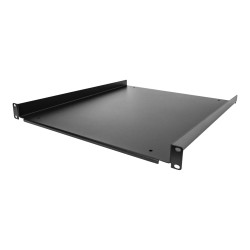 StarTech.com Estante 1U para Armario Rack de Servidores - Bandeja Univ