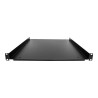 StarTech.com Estante 1U para Armario Rack de Servidores - Bandeja Univ
