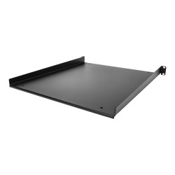 StarTech.com Estante 1U para Armario Rack de Servidores - Bandeja Univ