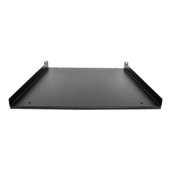 StarTech.com Estante 1U para Armario Rack de Servidores - Bandeja Univ