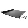 StarTech.com Estante 1U para Armario Rack de Servidores - Bandeja Univ