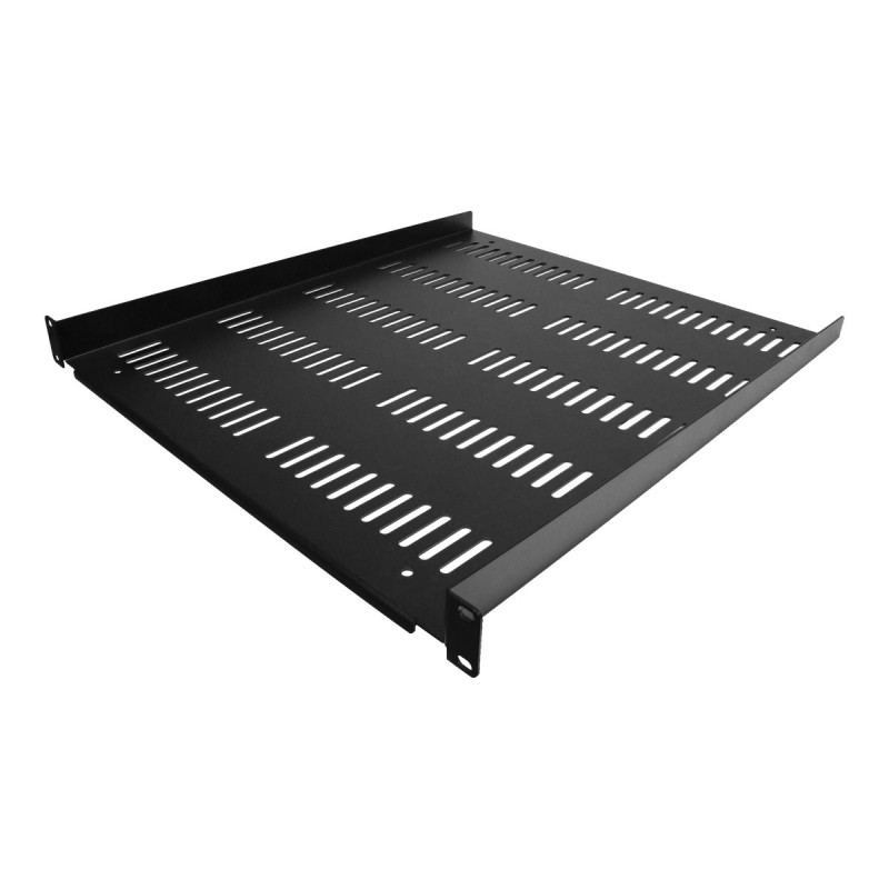 StarTech.com Estante Ventilado 1U para Armario Rack de Servidores - Ba