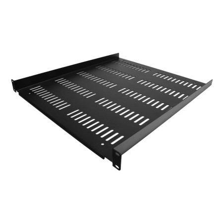 StarTech.com Estante Ventilado 1U para Armario Rack de Servidores - Ba