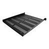 StarTech.com Estante Ventilado 1U para Armario Rack de Servidores - Ba