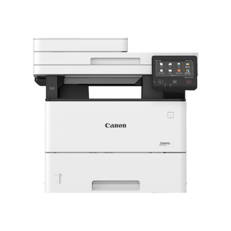 Canon i-SENSYS MF553dw - Impresora multifunción - B/N - laser - A4 (21