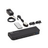 EATON TRIPP LITE 4-Port DisplayPort/USB KVM Switch - 4K 60 Hz, HDR, HD