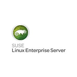 SuSE Linux Enterprise Server - Suscripción (3 años) + 3 años de soport