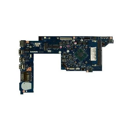 Motherboard N2830