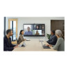 Microsoft Surface Hub 2 Smart Camera - Webcam - color - focal fijado -