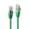 networking cable Green 0.5 m