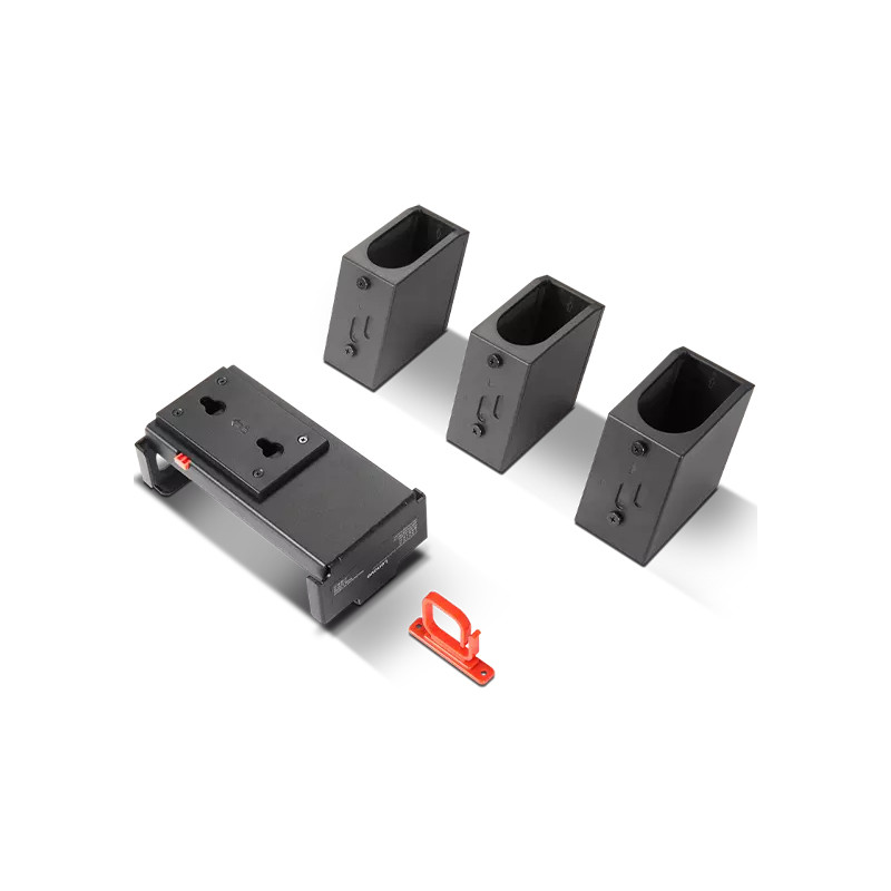 MECH_BO Docking Bracket 24"