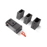 MECH_BO Docking Bracket 24"