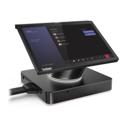 Lenovo ThinkSmart Hub 11H3 - Para salas de Zoom - todo en uno Core i5
