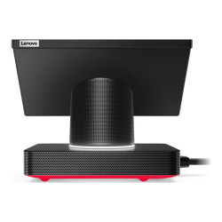 Lenovo ThinkSmart Hub 11H3 - Para salas de Zoom - todo en uno Core i5