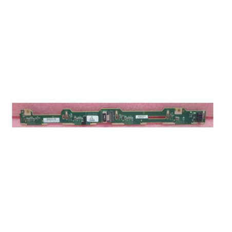 4-Bay 3.5-inch LFF SAS/SATA