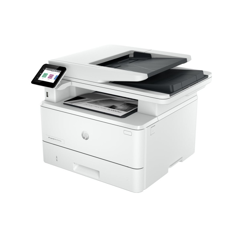 HP INC 2Z624F#B19 - HP LaserJet Pro MFP 4102fdw - Impresora | APLIUM