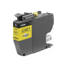 Brother LC422Y - Amarillo - original - cartucho de tinta - para Brothe