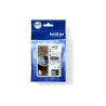 Cartucho de Tinta Original Brother LC422VAL Multipack/ Cian/ Magenta/