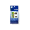 Cartucho de Tinta Original Brother LC-422 XL Alta Capacidad/ Negro