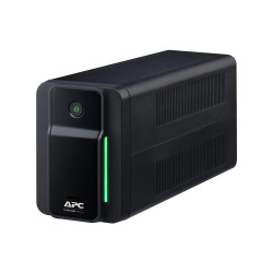 APC Back-UPS BX Series BX500MI - UPS - CA 230 V - 300 vatios - 500 VA