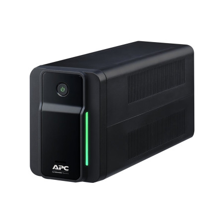 APC Back-UPS BX Series BX500MI - UPS - CA 230 V - 300 vatios - 500 VA