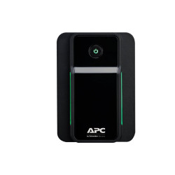 APC Back-UPS BX Series BX500MI - UPS - CA 230 V - 300 vatios - 500 VA