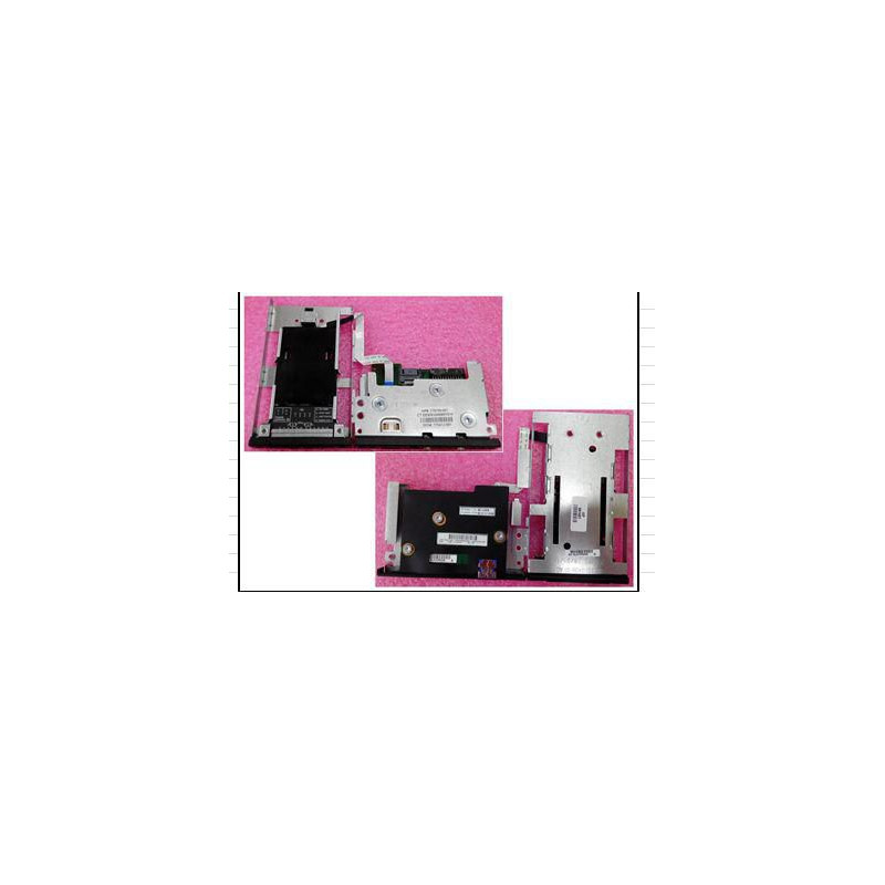 System insight display (SID)