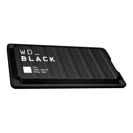 WD_BLACK P40 Game Drive SSD WDBAWY0020BBK - SSD - 2TB - externo (portá