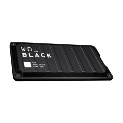 WD_BLACK P40 Game Drive SSD WDBAWY0010BBK - SSD - 1TB - externo (portá