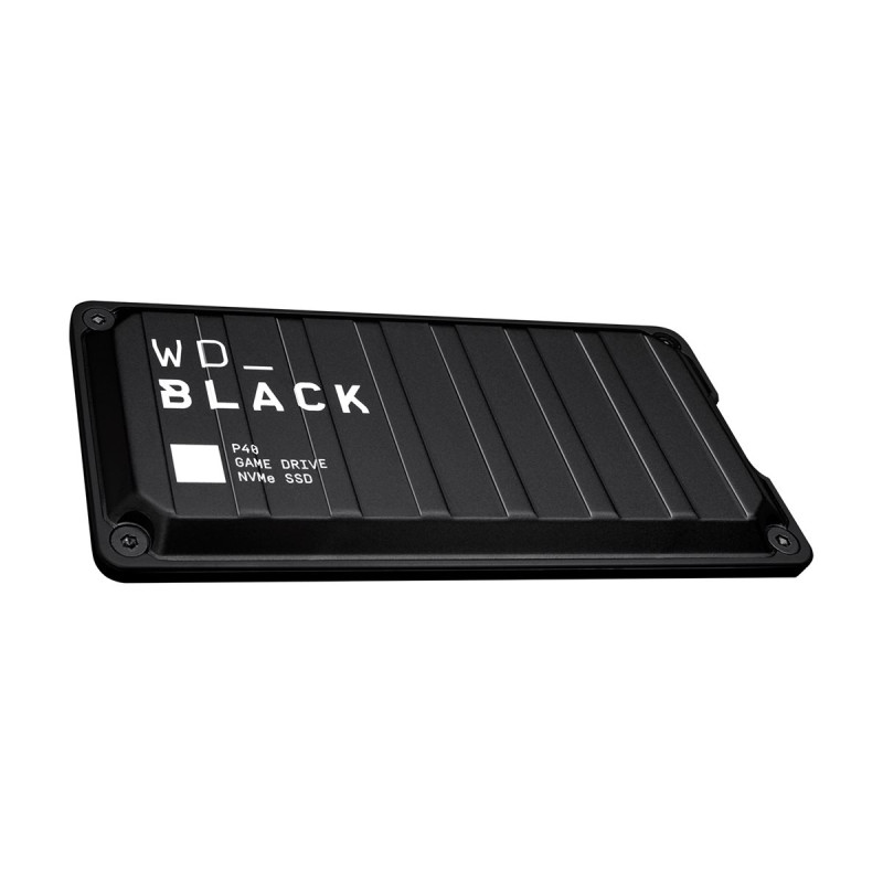 WD_BLACK P40 Game Drive SSD WDBAWY0010BBK - SSD - 1TB - externo (portá