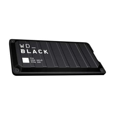 WD_BLACK P40 Game Drive SSD WDBAWY0010BBK - SSD - 1TB - externo (portá