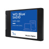 WD Blue SA510 - SSD - 1TB - interno - 2.5" - SATA 6Gb/s