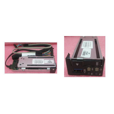 SPS-SFF SID and cables for