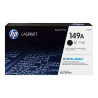 HP 149A - Negro - original - LaserJet - cartucho de tóner (W1490A) - p