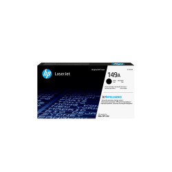 HP 149A - Negro - original - LaserJet - cartucho de tóner (W1490A) - p