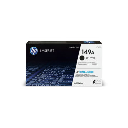HP 149A - Negro - original - LaserJet - cartucho de tóner (W1490A) - p