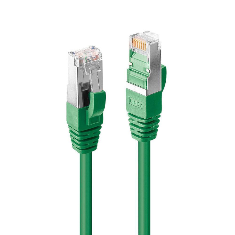 47684 networking cable Green