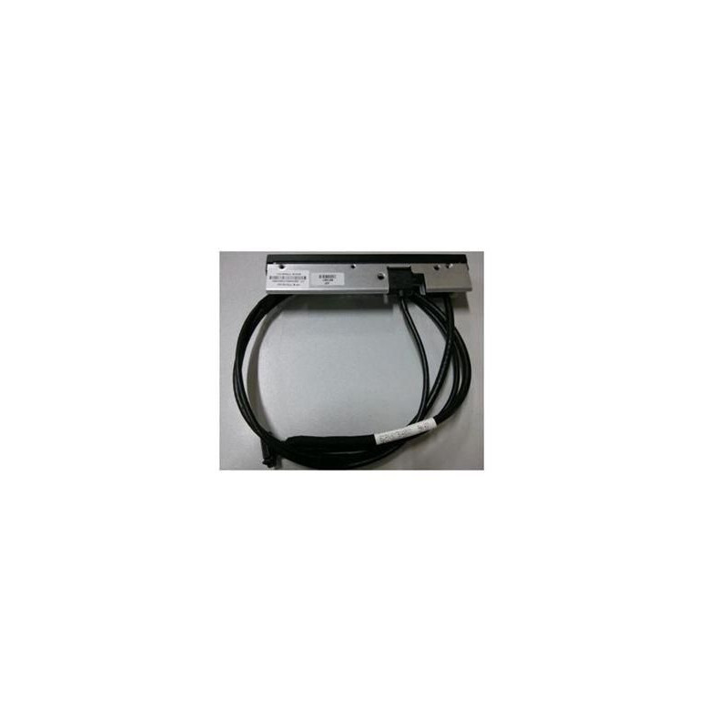 Flex Bay USB/VGA enclosure