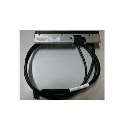 Flex Bay USB/VGA enclosure